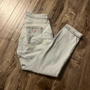 Guess Mom Jean
